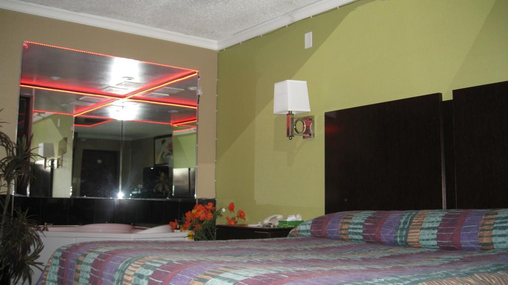 Mounts Motel Lawrenceville Ruang foto