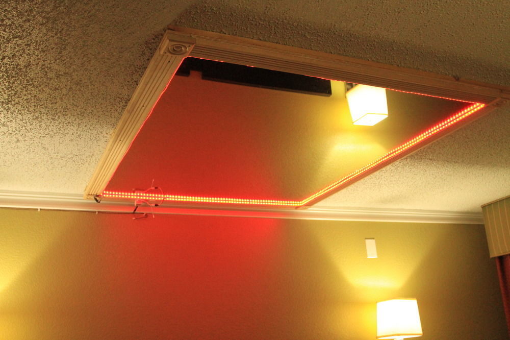Mounts Motel Lawrenceville Bagian luar foto